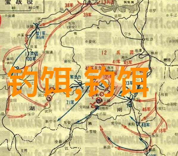 钓鱼如何正确的选择氨基酸及氨基酸的正确使用方法