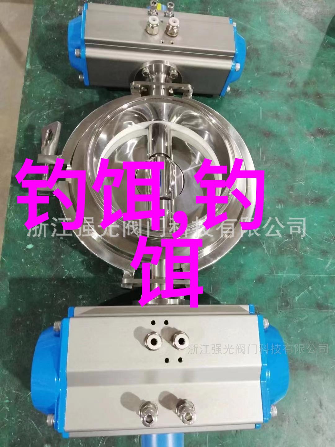 钓草鱼秘方